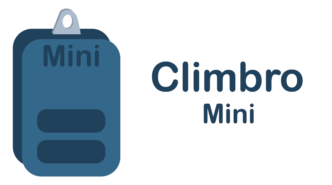 Climbro