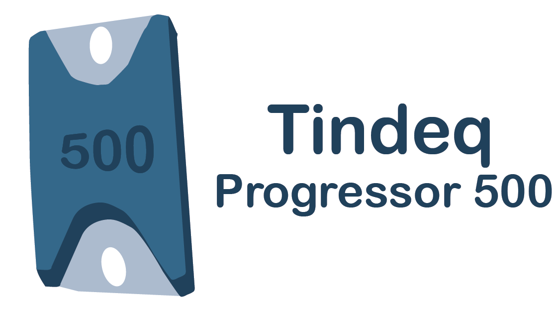Tindeq